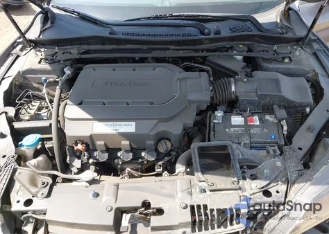 2013 Honda Accord Ex-L V-6 z USA, uszkodzony, nr VIN 1HGCR3F89DA029502